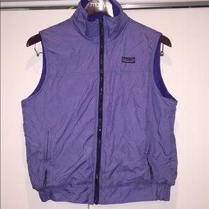 Patagonia Vest